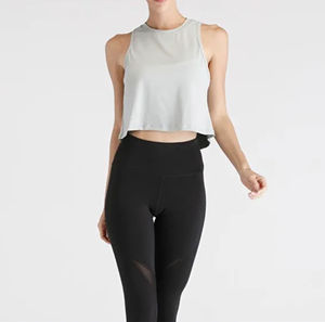 Camiseta Casual Personalizada de Verano para Mujer, Nueva, de Manga Corta, Estilo Crop Top, Sencilla y a la Moda - Product Image 4