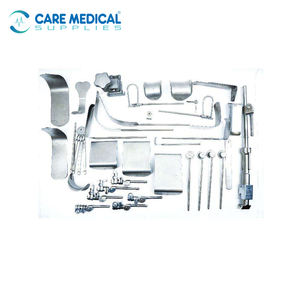 Espéculos de Diagnóstico para Oído de Acero Inoxidable, Fuente de Alimentación para Maquinaria, Certificación CE, 1 Año de Garantía, Opciones Personalizadas - Product Image 4