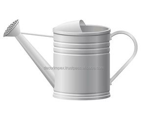 Arrosoir en fer de meilleure qualité avec poignée, pulvérisateur, pot à eau pour le jardinage intérieur et extérieur et l'entretien des plantes. - Product Image 1