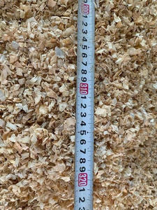 Sciure de pin de qualité supérieure du Vietnam pour litière pour animaux et jardinage - Product Image 4