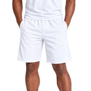 <b>Men's</b> Casual Gym <b>Shorts</b> Soft Comfortable Lightweight Athletic Running Training Sports <b>Shorts</b> With <b>Elastic</b> <b>Waistband</b> Pockets - Product Image 1