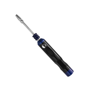Stainless Steel Dental <b>Crown</b> Remover Manual Orthodontic Surgical Instrument Professional Dental Use Reusable Ergonomic Grip - Product Image 6