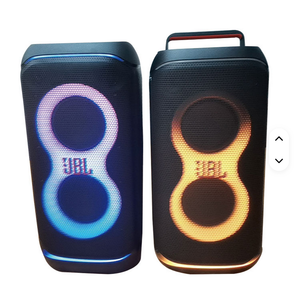 Système de haut-parleurs portables de haute endurance pour KTV extérieur J-BLL PARTYBOX 120 STAGE320, enceinte Bluetooth active - Product Image 2