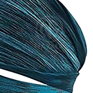 Bandeaux légers en Spandex/Coton, fabriqués au Pakistan, écologiques, dernier design, couleur personnalisée, taille adulte, unisexe - Product Image 6