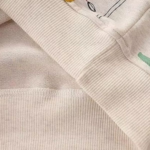 Sudaderas con Capucha para Hombre al por Mayor, Invierno, Alta Calidad, Poliéster/Algodón, Diseño de Logotipo Personalizado, Servicio OEM - Product Image 5