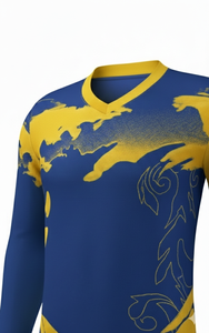 Uniformes de Fútbol para Adultos al por Mayor Directo de Fábrica 2026, Conjuntos de Camisetas de Fútbol Ligeras, Transpirables y de Secado Rápido, con Logotipo Personalizado - Product Image 3