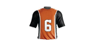 Uniformes Deportivos al por Mayor, Diseño Exclusivo, 100% Poliéster, Transpirables, Casuales, Manga Corta, para Béisbol y Sóftbol, Tallas Grandes - Product Image 5