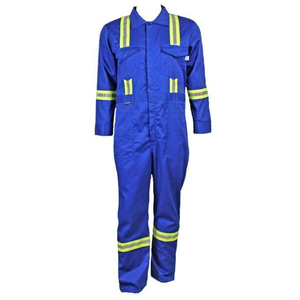 Combinaison de travail réfléchissante, combinaison de travail imperméable, logo personnalisé, service OEM, prix de gros, vente en gros, meilleure fabrication, nouveauté - Product Image 1