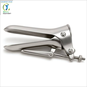 Espéculo Vaginal de Acero Inoxidable de Alta Calidad Cusco, Duradero, Fácil de Usar, para Uso Quirúrgico, Set de Instrumentos Grandes para Virgen - Product Image 4