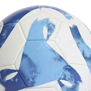 Ballon de football d'entraînement polyvalent de haute qualité, conçu pour le développement des compétences, les séances d'équipe et les jeux de terrain - Product Image 5