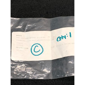 AXCELIS 211891 TALL ALIGNMENT PIN + 211901 SPACER - อุปกรณ์และชิ้นส่วนเซมิคอนดักเตอร์ระดับโลกที่เชื่อถือได้ - Product Image 4