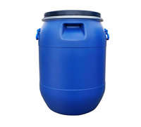 Matière première chimique SLES 70% Sulfate d'éther de sodium de qualité alimentaire CAS 68585-34-2 Solvant détergent Marque SIWEI 170kg/tambour