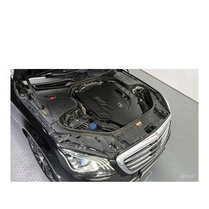 เมอร์เซเดส-เบนซ์ เอส-คลาส เอส560แอล 4MATIC รุ่นเดือนกรกฎาคม 2018 วิ่ง 134,778 กม. เกียร์อัตโนมัติ เบาะหนัง กล้องมองหลัง พวงมาลัยซ้าย - Product Image 6