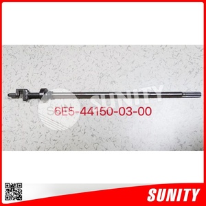 TAIWAN SUNITY haute qualité SHIFT CAM ASSY OEM 6E5-44150-03-00 pour Yamaha 75HP 90HP 115HP - Product Image 2