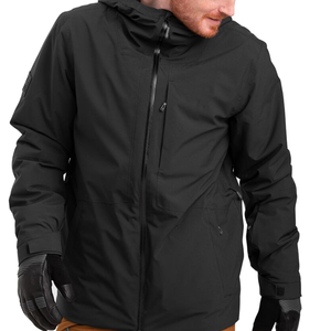 Chaqueta de Esquí para Hombre, Funcional, OEM, Personalizable, Impermeable, para Snowboard, Ropa de Invierno - Product Image 6