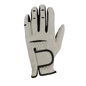 Gants de moto unisexes d'hiver imperméables, respirants, à doigts entiers, antidérapants, légers, avec poignées en polyester - Product Image 2