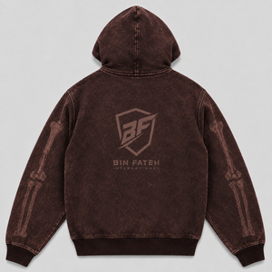 ขายส่งจากโรงงานโดยตรง ราคาถูก เสื้อฮู้ดดี้บุซับใน ระบายอากาศได้ดี ผ้าฟลีซคอตตอน 100% คุณภาพสูง สำหรับผู้ชาย รุ่นล่าสุด - Product Image 5