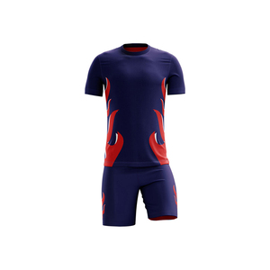 Latest New Style Premium Quality <b>Soccer</b> Uniforms Solid Color Football Jersey Sale <b>Soccer</b> Uniform All Seasons Football Uniform - Product Image 5