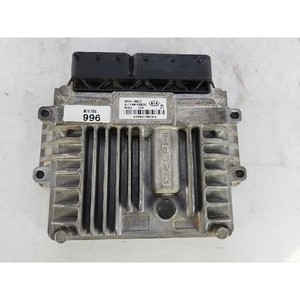 Bongo a utilisé des ECU et des modules informatiques 391044X960 - Product Image 1