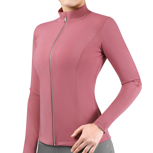 Chemises de compétition équestres personnalisées de haute qualité à manches courtes pour cavaliers, sous-vêtements techniques, service OEM - Product Image 1