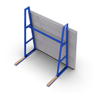 Estante de Almacenamiento de Losas de Piedra Tipo A para Granito y Mármol - Product Image 5