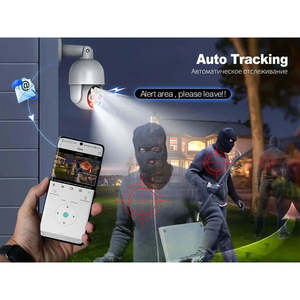 ระบบกล้องวงจรปิด POE 32 ช่อง พร้อมระบบกล้องวงจรปิดเลนส์คู่ 8MP สำหรับขายส่ง - Product Image 4