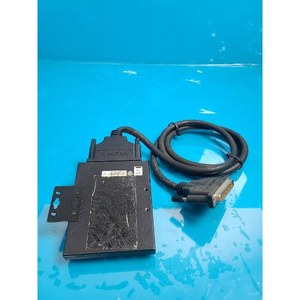 Moxa OPT8-M-P ใช้แล้วตามสภาพเดิม อะไหล่อุปกรณ์เซมิคอนดักเตอร์รุ่นเก่า - Product Image 1