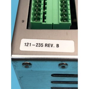 Servoaccionamiento Pacific Scientific 121-235 SC750 - Equipo y Piezas de Semiconductores de Confianza con Legado Global - Product Image 5