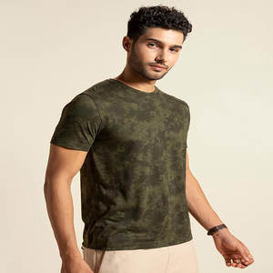 T-shirts blancs 100% coton de haute qualité en gros T-shirt surdimensionné lourd impression T-shirt unisexe surdimensionné pour hommes personnalisés - Product Image 2