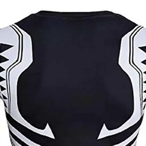 Camiseta Deportiva para Hombre, Material Transpirable de Secado Rápido, Diseño de Primera Calidad a Precio Accesible - Product Image 2