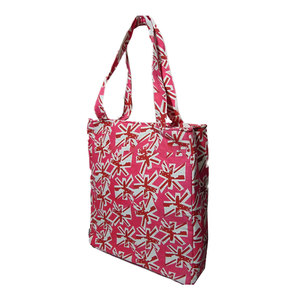 High Quality Cotton <b>Beach</b> <b>Bag</b> with Unique <b>UK</b> Print Pattern Premium Durable Lightweight Reusable Tote for Travel Shopping - Product Image 4