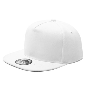 Casquette de baseball en polyester à 6 panneaux, broderie de logo de haute qualité, casquette snapback, vente en gros, casquettes personnalisées au laser - Product Image 4