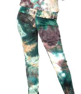 Fully Stylish Women <b>Tie</b> <b>Dye</b> Tracksuit Hot Selling Breathable Comfortable high Quality cheap rate custom made <b>Tie</b> <b>Dye</b> Tracksuit - Product Image 6