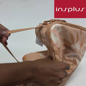 INSPLUS เวียดนาม บริการตรวจสอบคุณภาพกระเป๋าถือมืออาชีพ ก่อนการจัดส่ง ตรวจสอบคุณภาพ QC โดยผู้ตรวจสอบ - Product Image 3