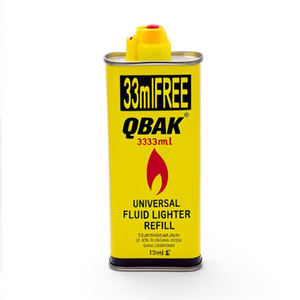 Encendedor de Gas de 133 ml - Product Image 2