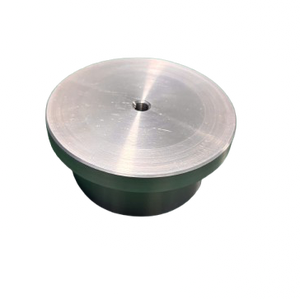 Mandril de torneado CNC de precisión con tornillo de fijación - Product Image 2