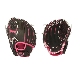 Guantes de Béisbol Transpirables de Primera Calidad al por Mayor, Guantes de Receptor de Cuero Genuino de Alta Calidad, Guantes de Béisbol con Logotipo Personalizado para Equipos - Product Image 4
