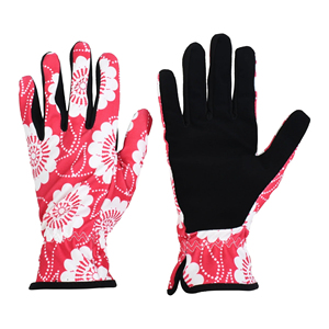 Gants de jardinage robustes avec fermeture auto-agrippante, résistants aux épiques et aux coupures, protection imperméable, en vente en ligne - Product Image 1