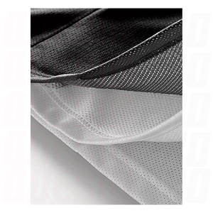 Ensemble de maillots de basket respirants grande taille, uniformes réversibles personnalisés par sublimation, vêtements de sport anti-humidité pour équipes, clubs, écoles - Product Image 6