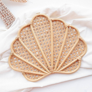 Wholesale Mass Supply Rattan Baby Room <b>Wall</b> <b>Decor</b> Decals New Arrival Interior <b>Wall</b> Stickers From Vietnam Factory - Product Image 5