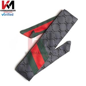 Diadema de paintball personalizada, serie Premium Denim con tela de rizo absorbente de alta densidad, venta al por mayor, fábrica de Sialkot - Product Image 4