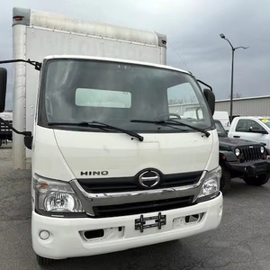 Camión Tractor Diésel 6x4 de Alta Confiabilidad, Cabeza Tractora de Servicio Pesado para Transporte de Carga en la Cadena de Suministro - Product Image 1