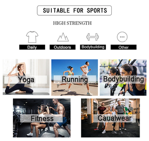 Customize Wholesale Plus Size Fitness Women Gym Yoga Wear Clothing Workout Sportswear Butt Lift <b>Pants</b> Women 4 Piece Yoga Sets - Product Image 5