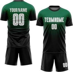 Custom Made High Quality 2026 Wholesale Sublimation Customized Soccer Jersey and Sportswear Club Team T Shirt with <b>Cheap</b> Price - Product Image 1