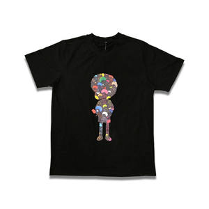 เสื้อกีฬาโลโก้สั่งทำคุณภาพสูง เสื้อยืดผู้ชายราคาส่งถูก - Product Image 1