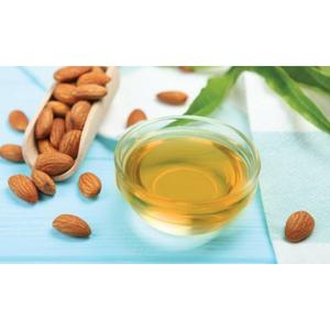 Natural Almond <b>Essential</b> <b>Oil</b> for Handcrafted Skincare Products Creams Lotions and Moisturizers at Wholesale Price - Product Image 1