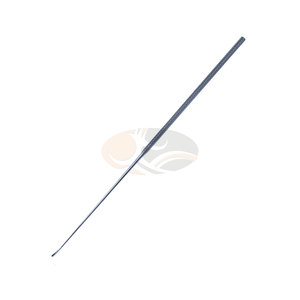 Spatule de dissection de haute qualité, standard, largeur 1,2 mm, en acier inoxydable, instrument chirurgical manuel, précision pour microchirurgie - Product Image 2