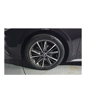 2020 for Hyundai Grandeur 2.5 55,702 km Automatic Gear Box Leather Seats Rear Camera with Left Steering - Product Image 5