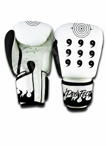 ถุงมือชกมวยแบบกำหนดเองทันสมัย สำหรับฝึกซ้อม มวยไทย ชกมวย MMA ฟิตเนส ป้องกันมือ สำหรับทุกเพศ - Product Image 6
