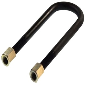 ผู้ผลิตยูโบลท์ สปริงที่ใช้ได้กับ 1858617 สำหรับยานยนต์เพื่อการพาณิชย์ 7QK3148P1 7QK3148P2 - Product Image 1